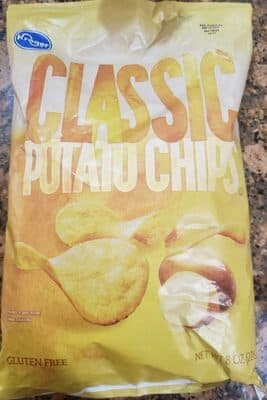 Potato Chips