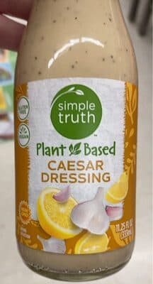 Caesar Dressing