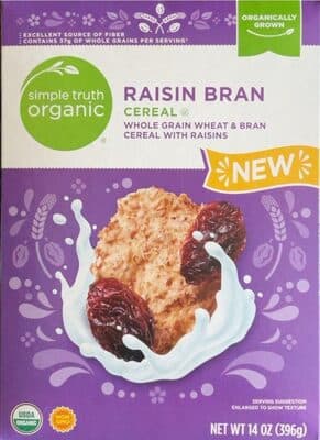Raisin Bran