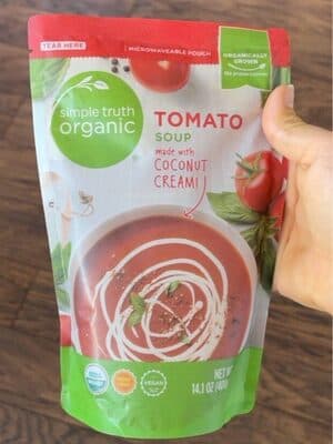 Tomato Soup
