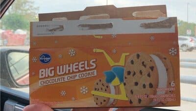 Big Wheels
