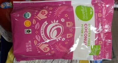 Coconut Flour