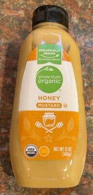 Honey Mustard