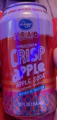Apple Soda