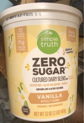 Zero Sugar