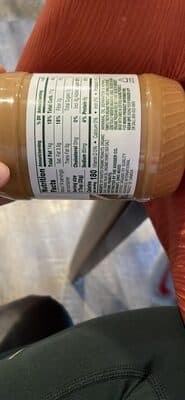 Peanut butter