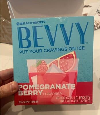 Bevvy