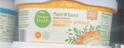 Plant Butter