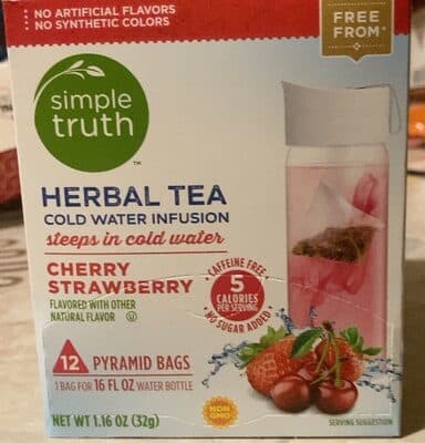 Herbal Tea