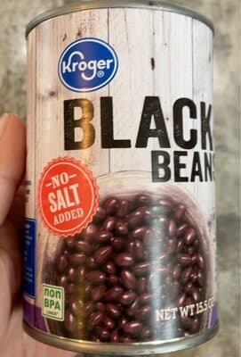Black beans