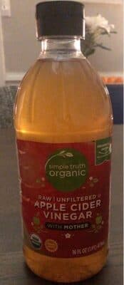 Rae Unfiltered Apple Cider Vinegar