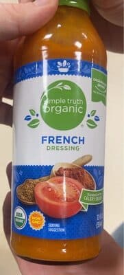 French dressing