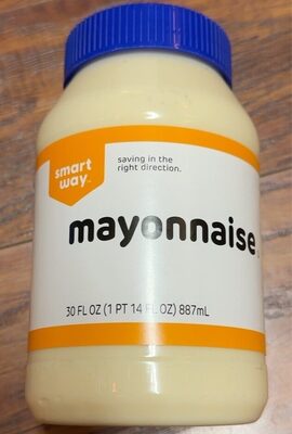 Mayo