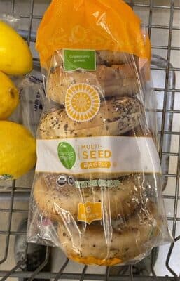 Multi-Seed Bagels