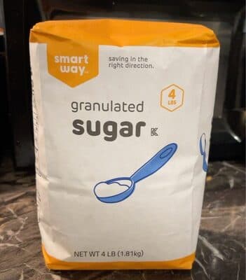 Sugar