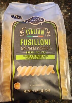 Fusilloni