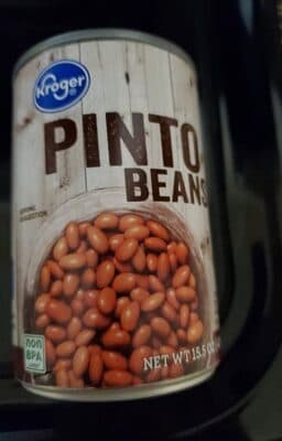 Pinto Beans