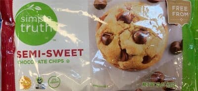 Semi-Sweet Chocolate Chips
