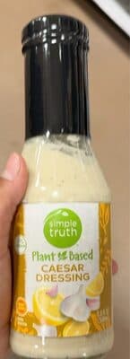 Caesar Dressing