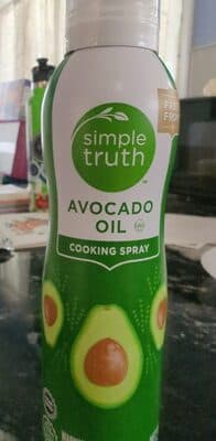 Avocado Oil Spray