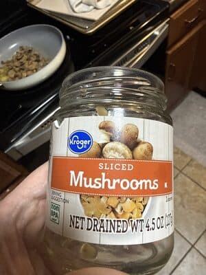Mushroom