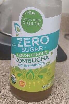 Kombucha