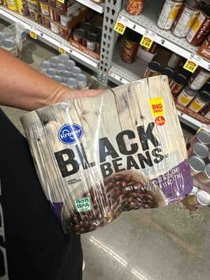 Black Beans