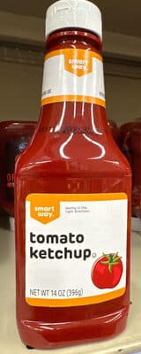 Ketchup