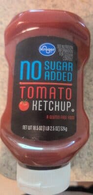 Tomato Ketchup