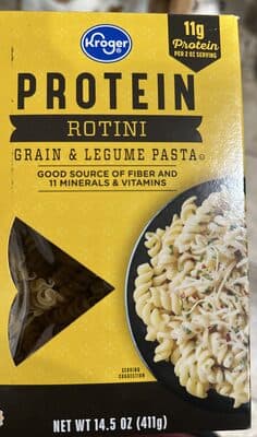 Protein Rotini