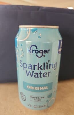 Seltzer Water