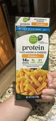 Macaroni & Cheese