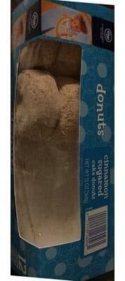 kroger donuts