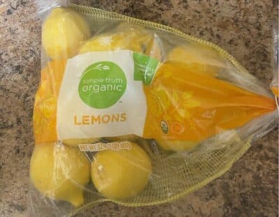 Lemon