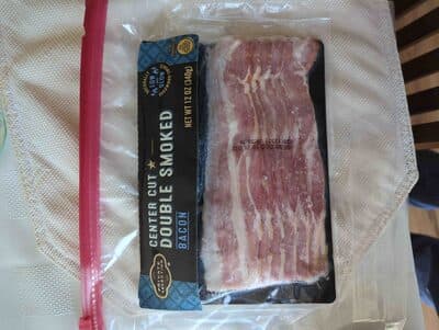 Center City Double Smoked Bacon