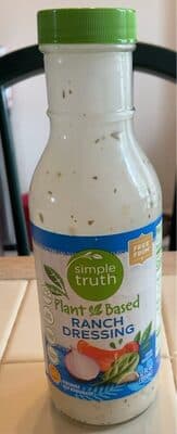 Ranch Dressing