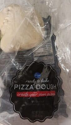 Ready to Make Pizza Dough