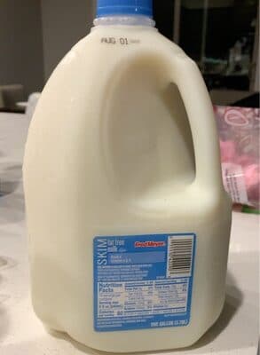 Skim Milk