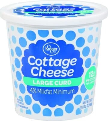 Cottage Cheese