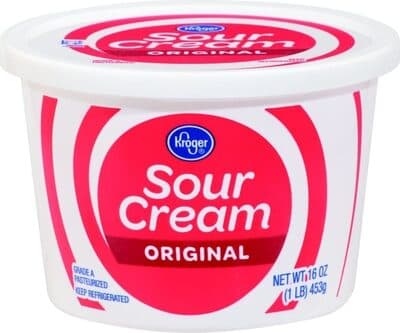 Original Sour Cream