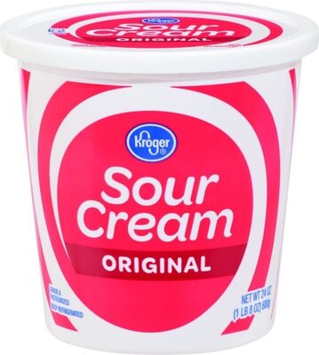 Sour Cream