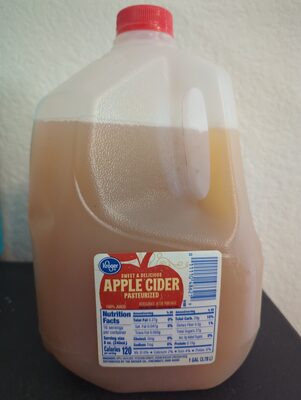 Apple Cider
