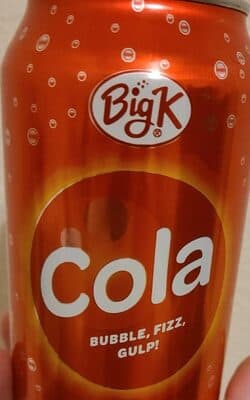 Cola Original