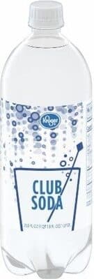 Club soda