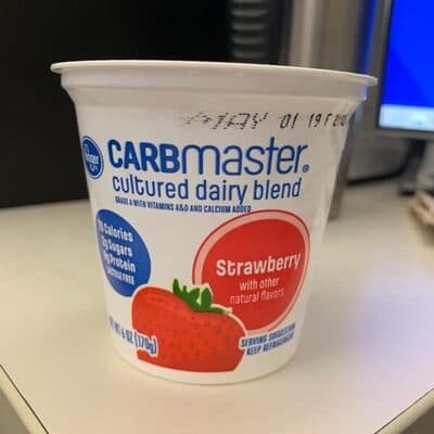 Carbmaster