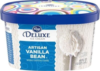 Deluxe Ice Cream