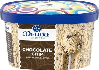 Deluxe Ice Cream