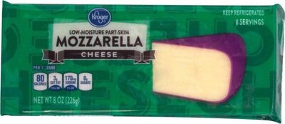 Mozzarella Cheese