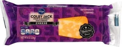 Colby Jack