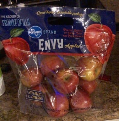 Apple’s